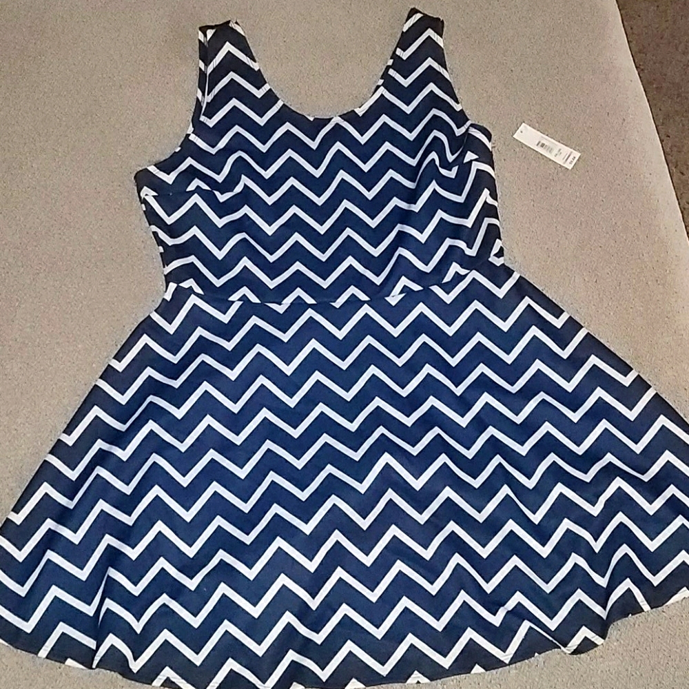 Dress NWT